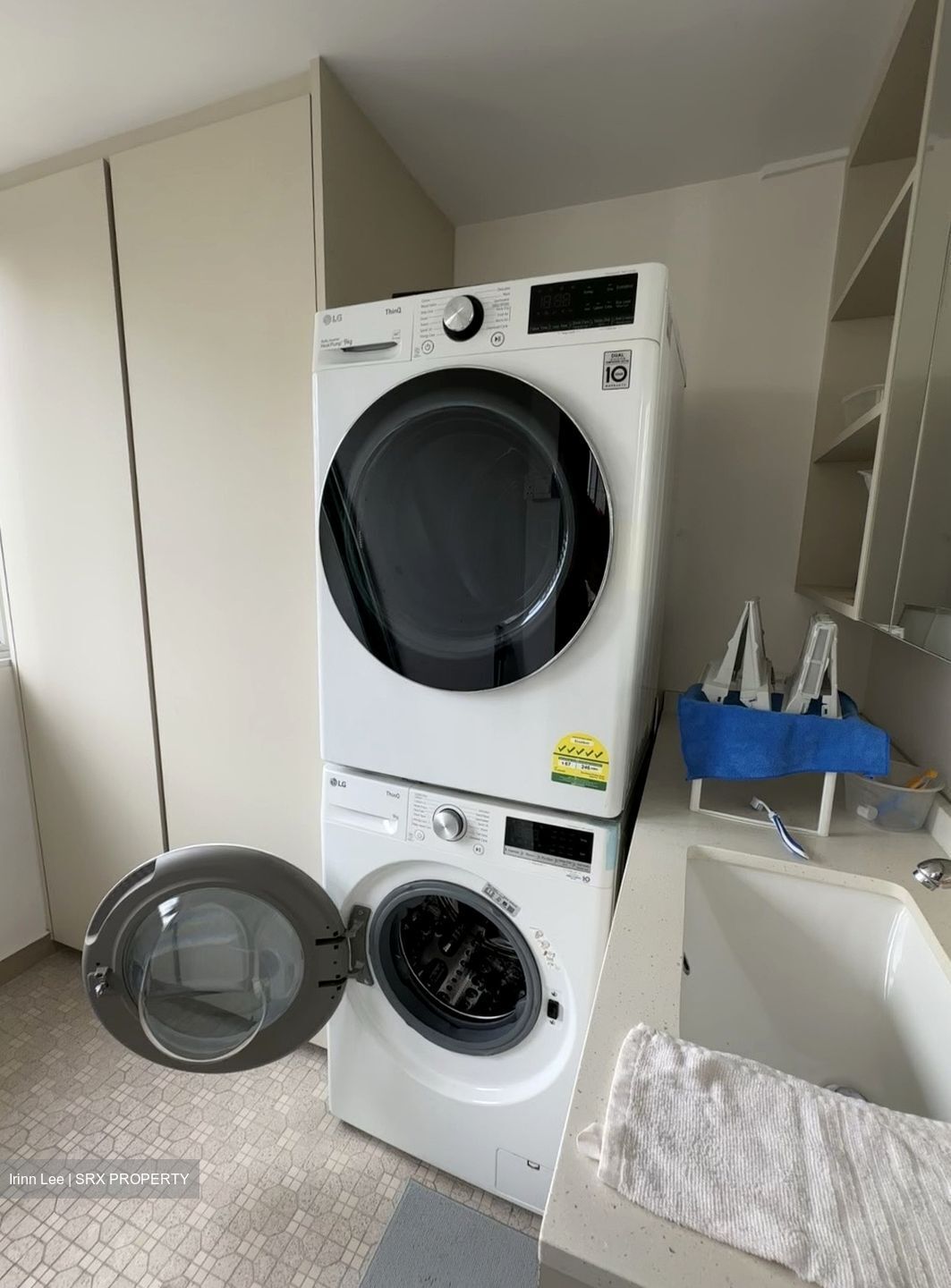 Blk 19 GHIM MOH GARDENS (Queenstown), HDB 5 Rooms #530084871